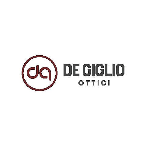 Ottica De Giglio Sticker