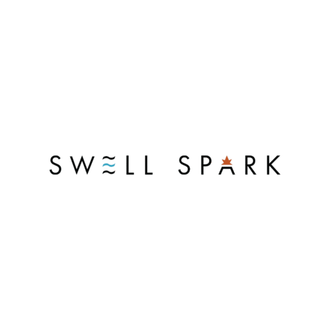 Breakoutkc Sticker by Swell Spark