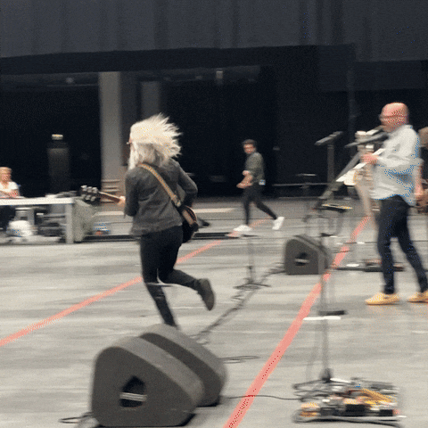 De Kuip Matteo GIF by DI-RECT