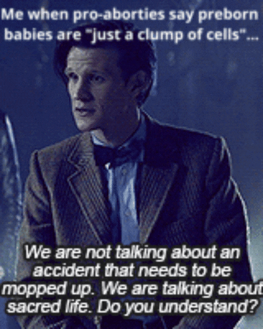 Doctor Who GIF