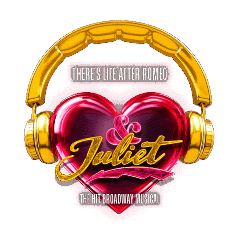 Bactouring Sticker by Broadway Across Canada