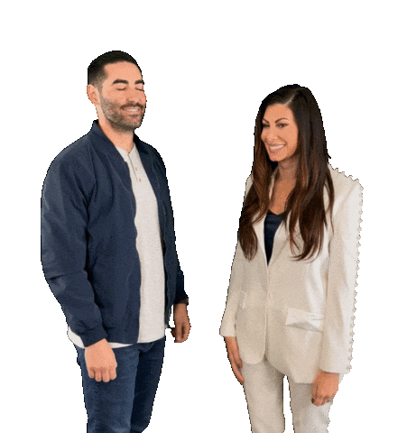 Happy Fun Sticker by Streamline Home Lending