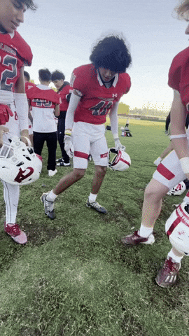 Stanky Leg GIF