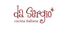 Da Sergio Sticker