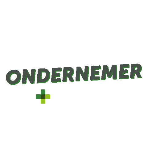 Bereikmeer Sticker