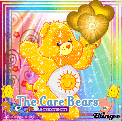 care bear