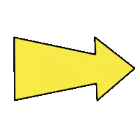 Look Arrows Sticker by donuts communication SA