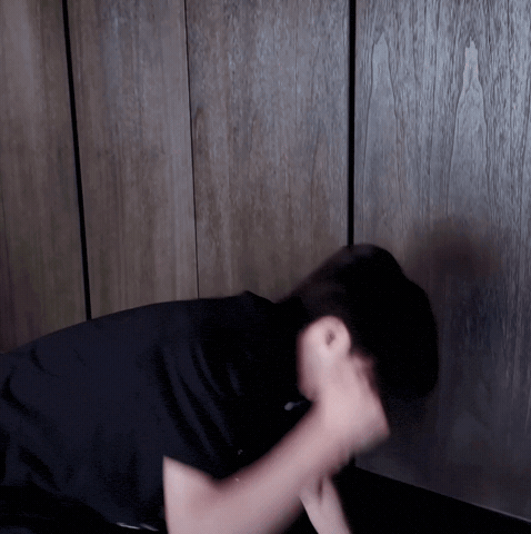 Silly GIF