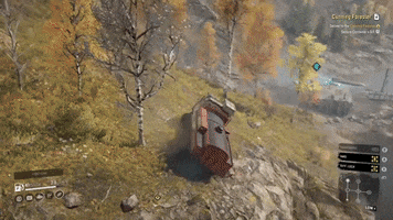 Snowrunner GIF