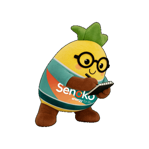 Football Soccer Sticker by Senoko Energy