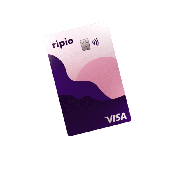 Crypto Bitcoin Sticker by Ripio