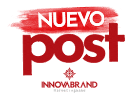 Innovabrand Sticker