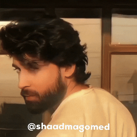 Hania Amir Bilal GIF