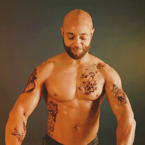 La Belle  Bouse GIF