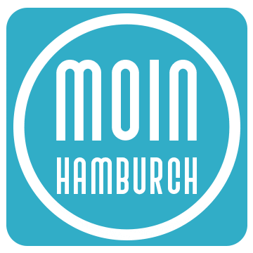 Hamburg Hello GIF by Moin Hamburch