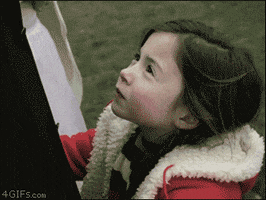 Evil Kid GIFs - Get the best GIF on GIPHY