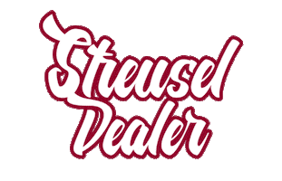 StreuselDealer Sticker