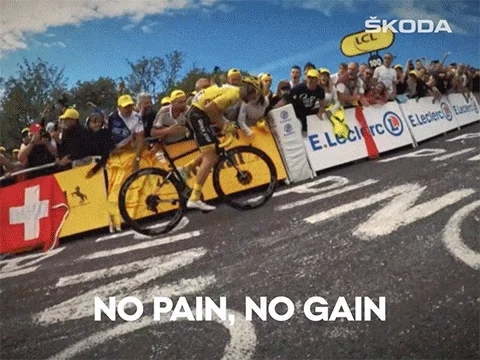 Tour De France Bike GIF