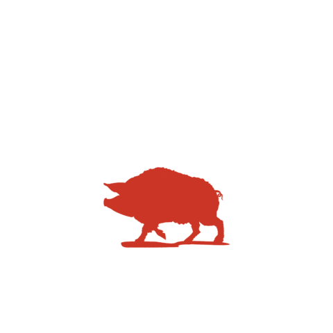 mangalica Sticker