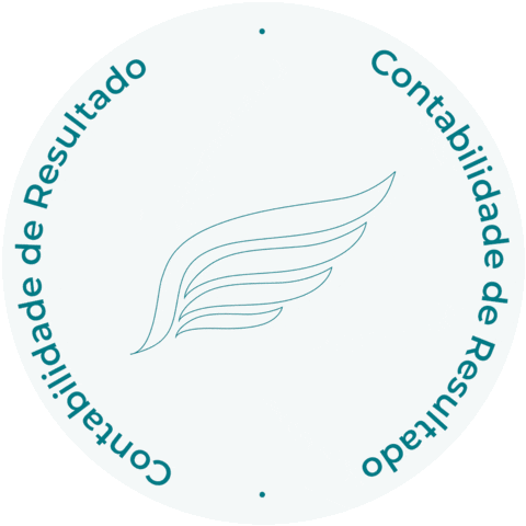 Revoe Contabilidade Sticker