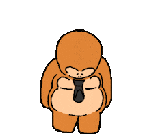 Animated Sticker