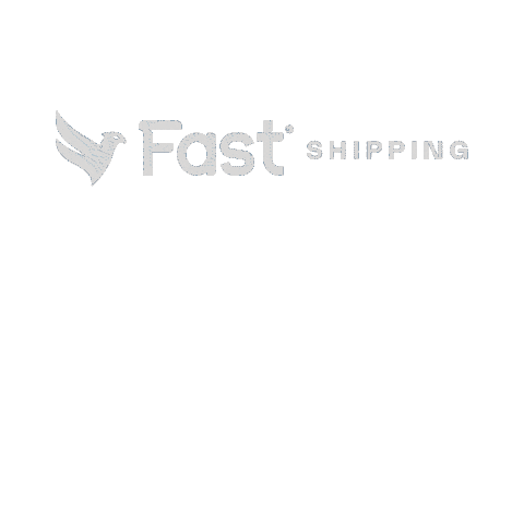 Sticker by Fast Shipping