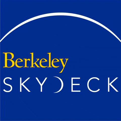 Berkeley SkyDeck GIF