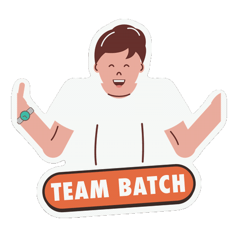 Team Sticker