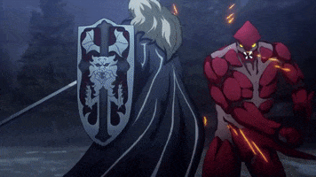 Castlevania GIF