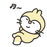 Chill Ray Sticker