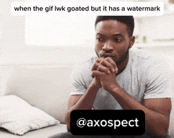 Goated GIF