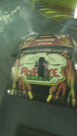 Energy Drink Tyler Mayer GIF by Popeye Energy