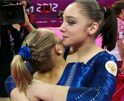 aliya mustafina