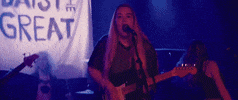Music Video School GIF by Daisy The Great