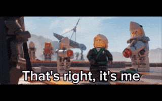 Lloyd Garmadon Clip GIF