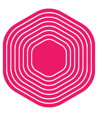 Fitness Sticker by Hiveact