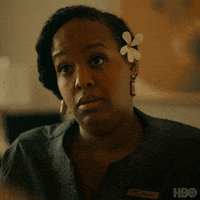 White Lotus What GIF by HBO