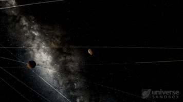 Universe Sandbox GIF
