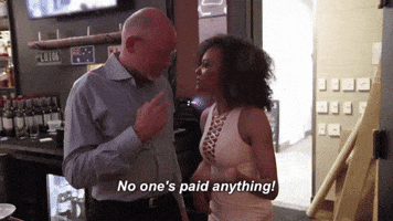 mmurrell27 fight money drama marriage GIF