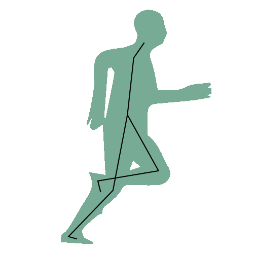 Sticker by Active Square