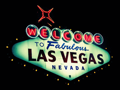 Would you get married in Las Vegas? content media