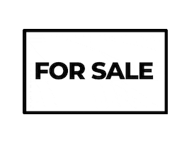 House For Sale Sticker by Round Room Boston