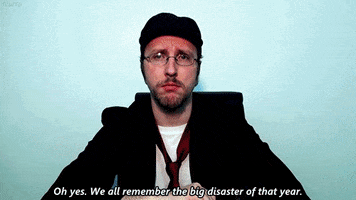 nostalgia critic gif 2001 nostalgia critic gif 2001