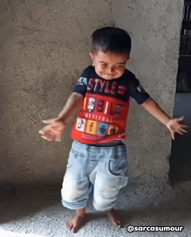Dance Dancing GIF