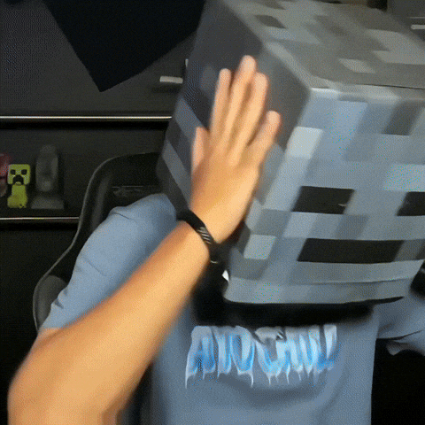 Grox GIF