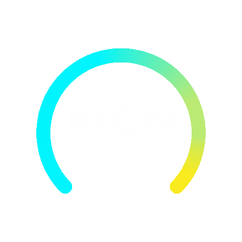 KION DENTAL TECH Sticker