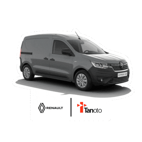 Car Vehicle Sticker by Tanoto