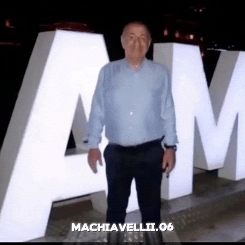 Am Taksi GIF