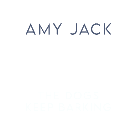 Sticker by Amy Jack