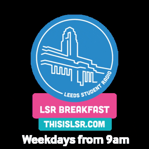 Radio Leeds GIF